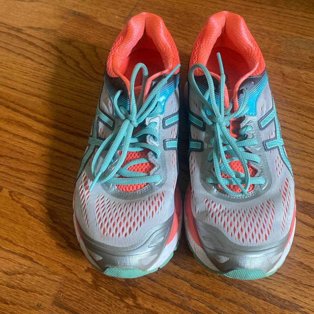 ASICS Gel Pursue 2 Running Shoe size 9